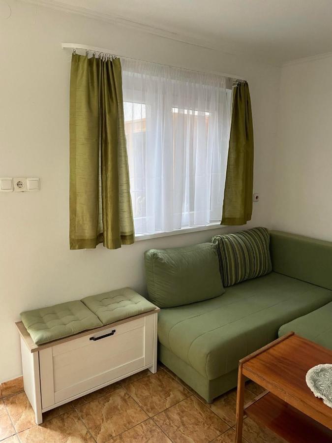 Bodnar Apartman Siófok Esterno foto