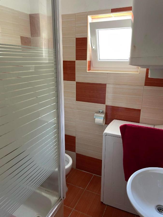 Bodnar Apartman Siófok Esterno foto