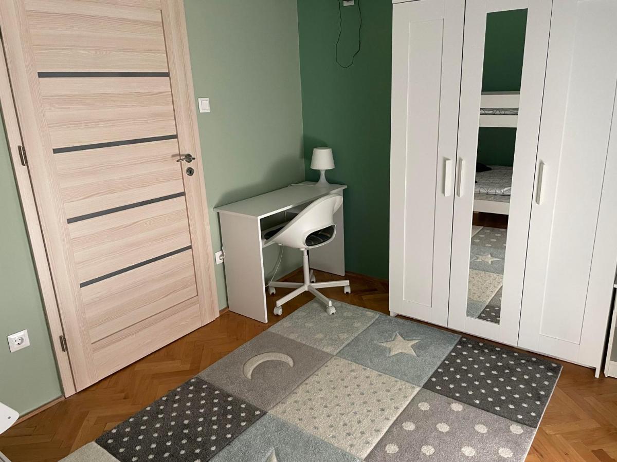 Bodnar Apartman Siófok Esterno foto