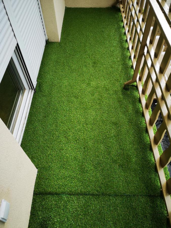 Bodnar Apartman Siófok Esterno foto